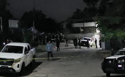 Investigan a policías de Morelos por asesinato de hombre que grababa un operativo en Cuernavaca