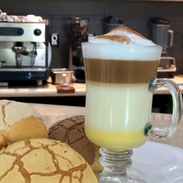 3 bebidas calientes para acompañar tu Rosca de Reyes