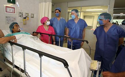 IMSS acelera cirugías en fin de semana 