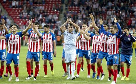 Los equipos que han iniciado el torneo sin televisora