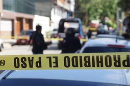 Se registró un ataque armado en León, Guanajuato, dejando dos muertos y dos heridos 