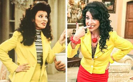 ‘La Niñera’: a esto se dedican los protagonistas de la versión mexicana que fracasó hace 15 años