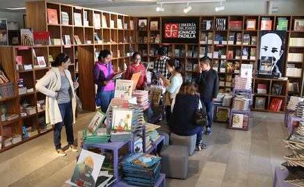 FCE, entre las 10 mejores editoriales del mundo hispano