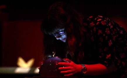 La British Library festeja los 20 años de Harry Potter