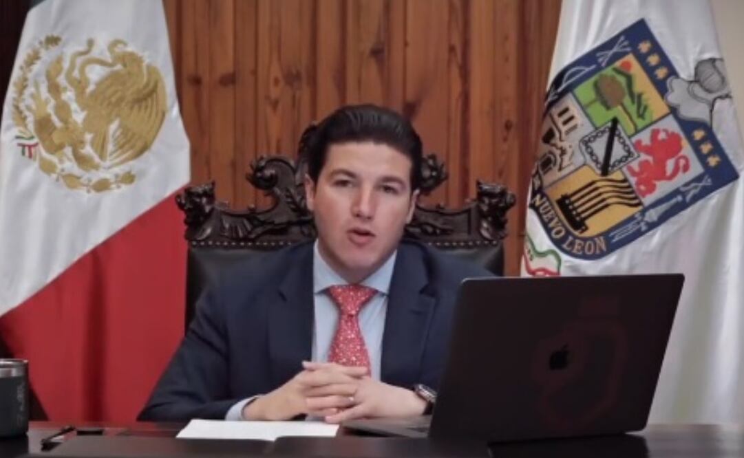 Foto: Captura de video