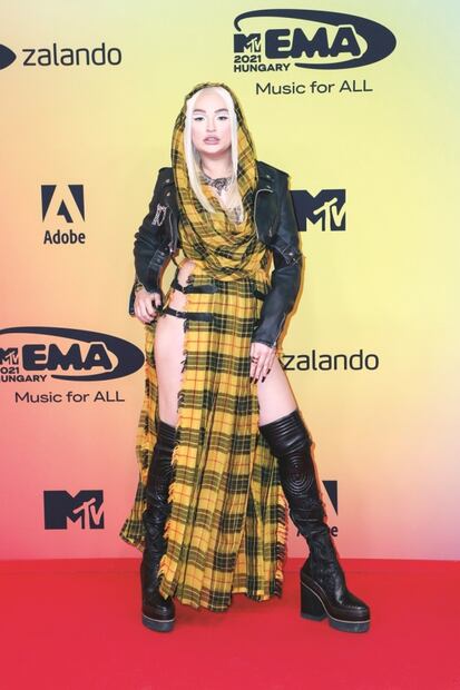 MTV tiene esencia británica y ritmo coreano