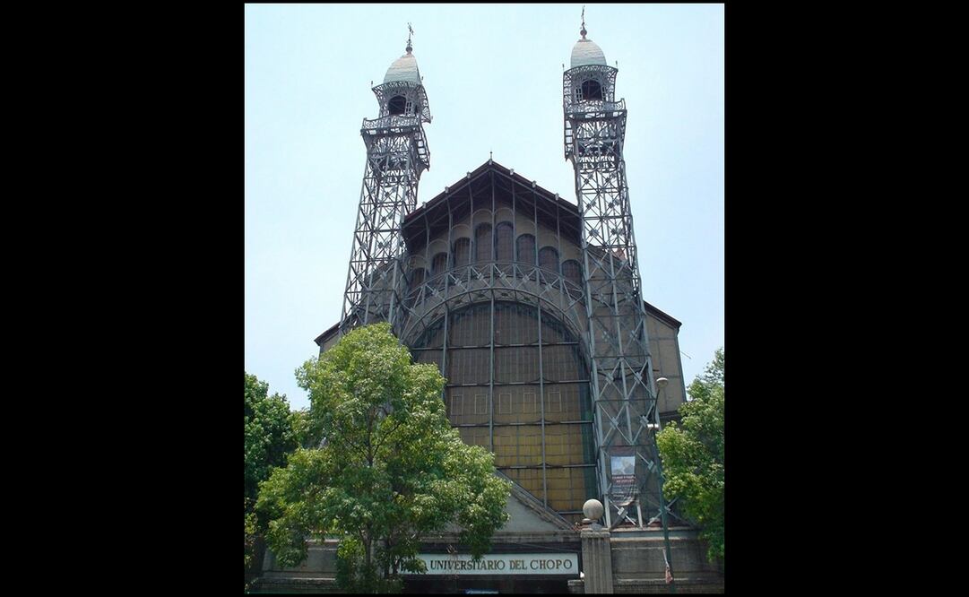 Foto: Archivo El Universall