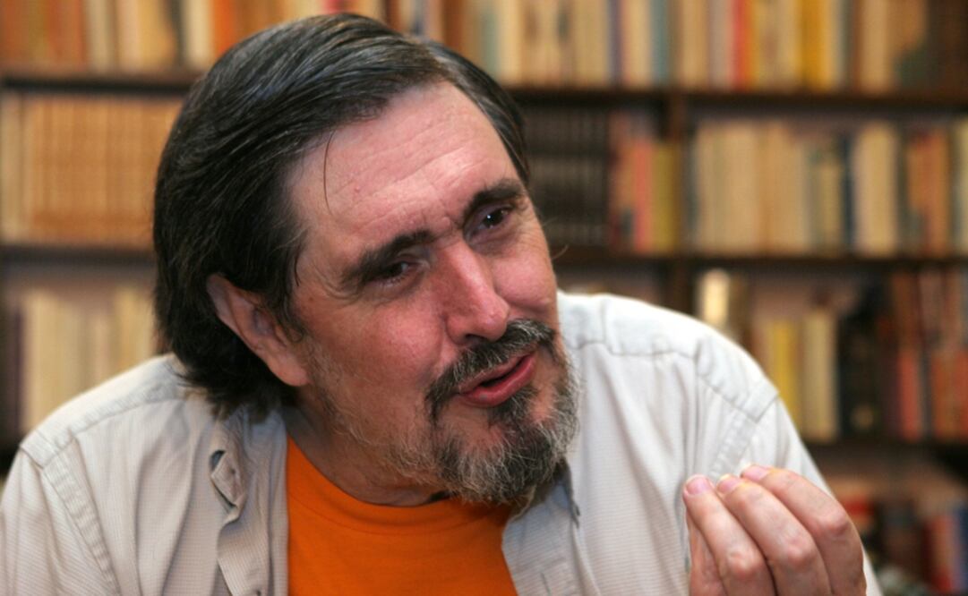 Foto: Archivo EL UNIVERSAL