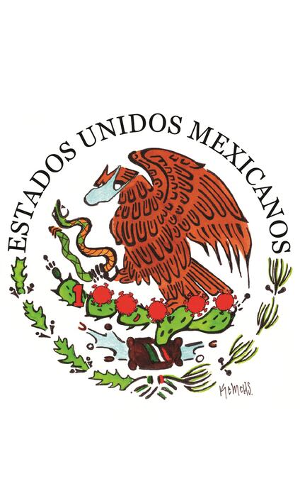 Cien mil muertes