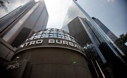 Bolsa Mexicana avanza 0.37% al cierre