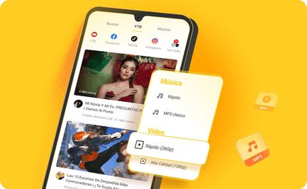 La mejor app para descargar música en teléfonos vivo
