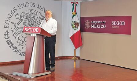 Ayotzinapa: van por Jesús Murillo y Tomás Zerón