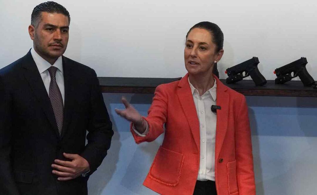 Foto: Cuartoscuro/El Universal