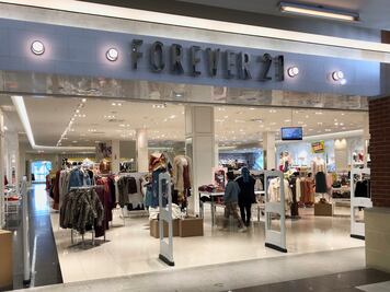 Forever 21 se declara en bancarrota: esto es todo lo que debes saber al respecto