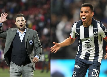 VIDEO: El 'Turco' Mohamed y una historia emotiva con Charly Rodríguez: "Él jugó en infantiles con mi hijo fallecido"