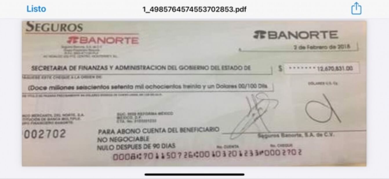 Barbosa acusa desvío de recursos para reconstrucción por sismo; Lozano le responde