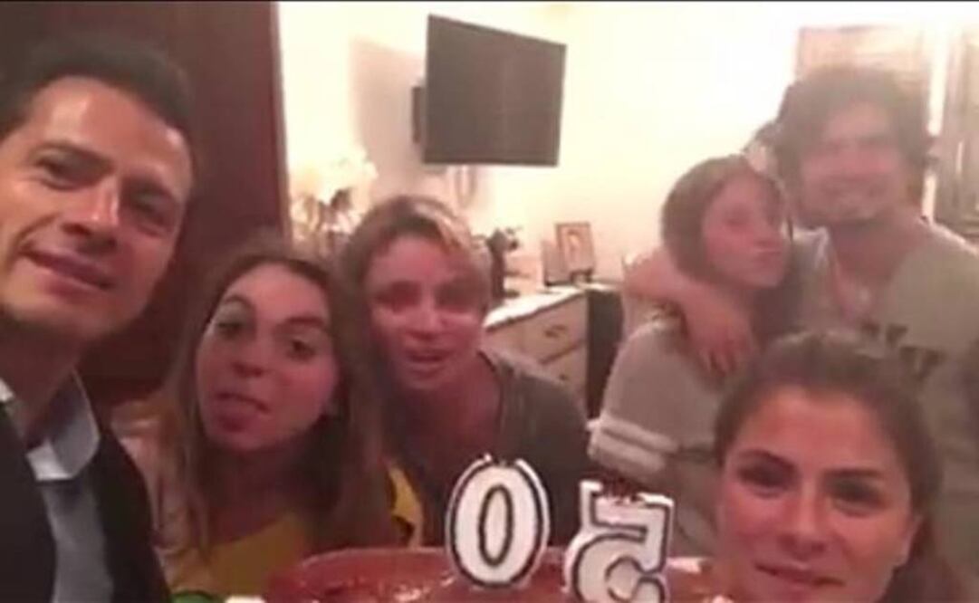 (Photo: Taken from video) 