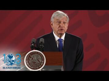 AMLO manda al carajo a “los trácalas” que engañan a adultos mayores
