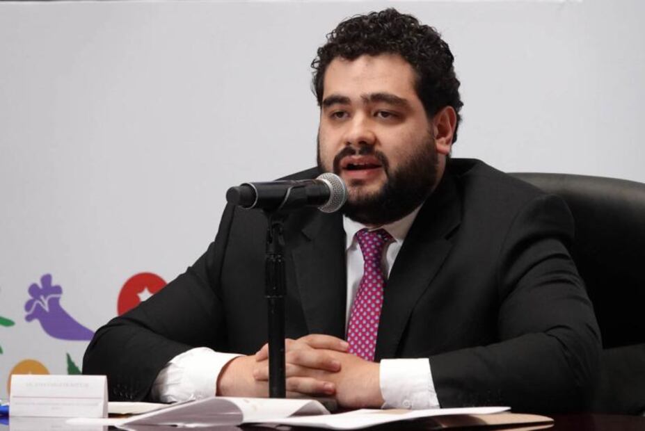 De Botton aseguró que la información proporcionada por los dueños de los inmuebles se manejará con discreción. (Foto: especial)