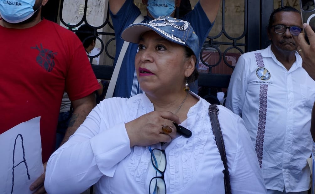 Foto: Óscar Gutierrez / EL UNIVERSAL