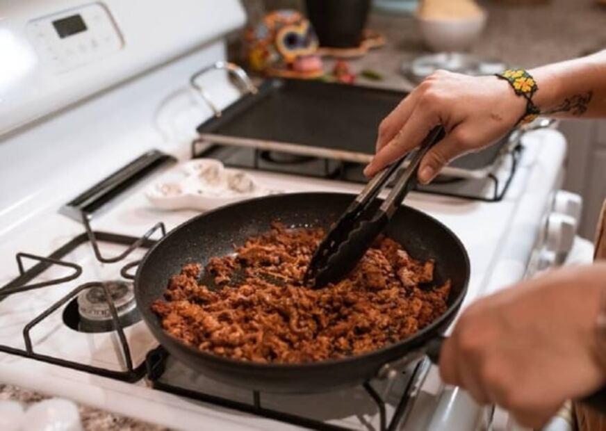 Receta: así se cocina el chicharrón prensado estilo casero