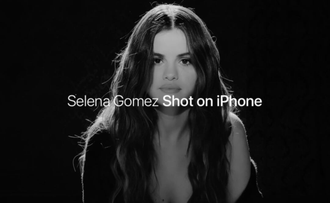 Selena Gomez lanza el videoclip de su canción 'Lose You To Love Me', grabado con un iPhone 11 Pro