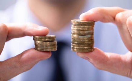 Alza salarial y menor jornada laboral impactará a Pymes, afirma sector privado; ve riesgo de cierres de negocios