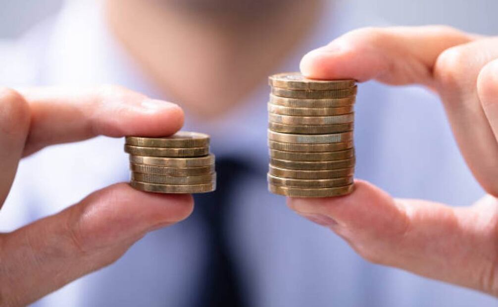 "Nadie podrá ganar más que el Ejecutivo (Presidente de la República)", anuncia la SHCP. Foto: iStock