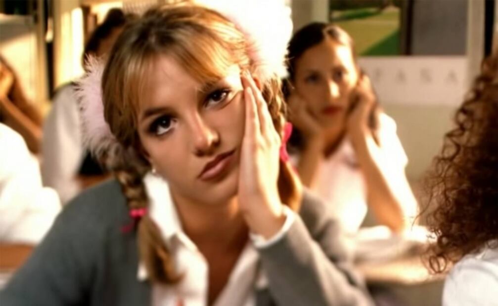 El ascenso y la caída de Britney Spears, un relato del lado oscuro de la fama