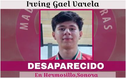 Campeón nacional de boliche desaparece en Hermosillo, Sonora; padece diabetes y su cuerpo necesita insulina