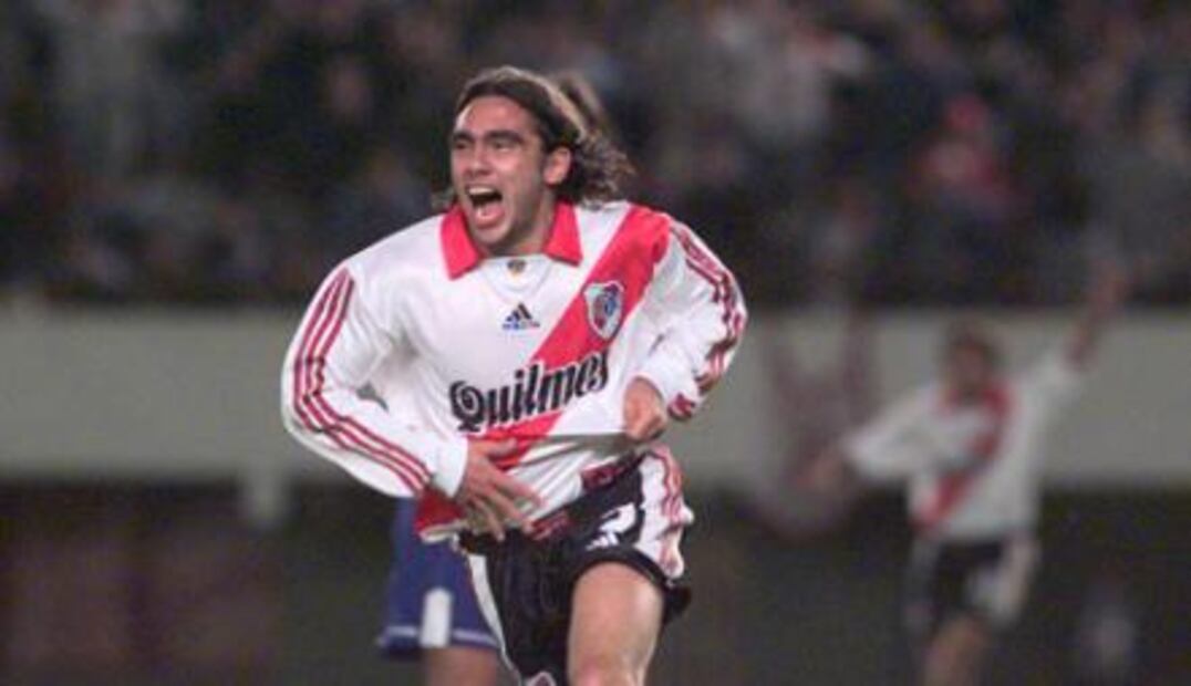 Los jugadores que han ganado Libertadores y Champions League