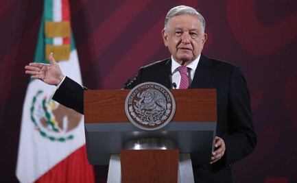 Cualquiera de las “corcholatas” garantiza la continuad de la 4T: AMLO