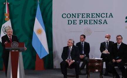 AMLO envía carta a gobernadores; propone establecer acuerdo nacional por la democracia ante proceso electoral