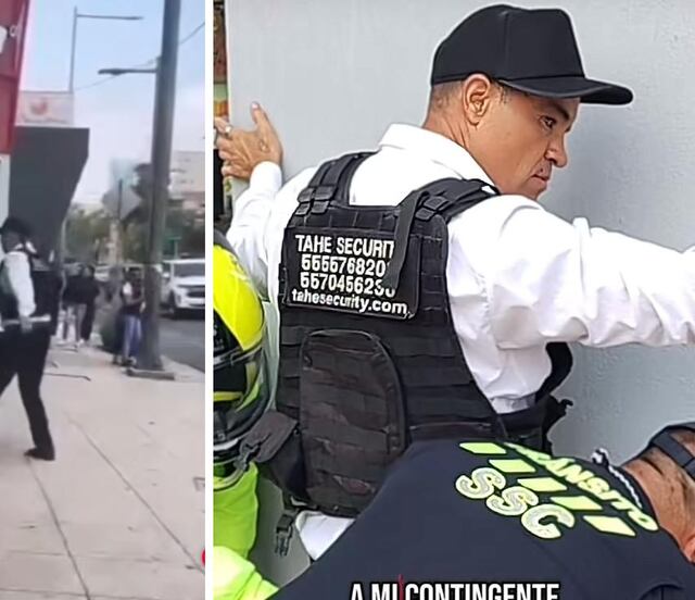 Directora de Johanne Sacreblu identifica a su agresor; cuenta con antecedentes penales