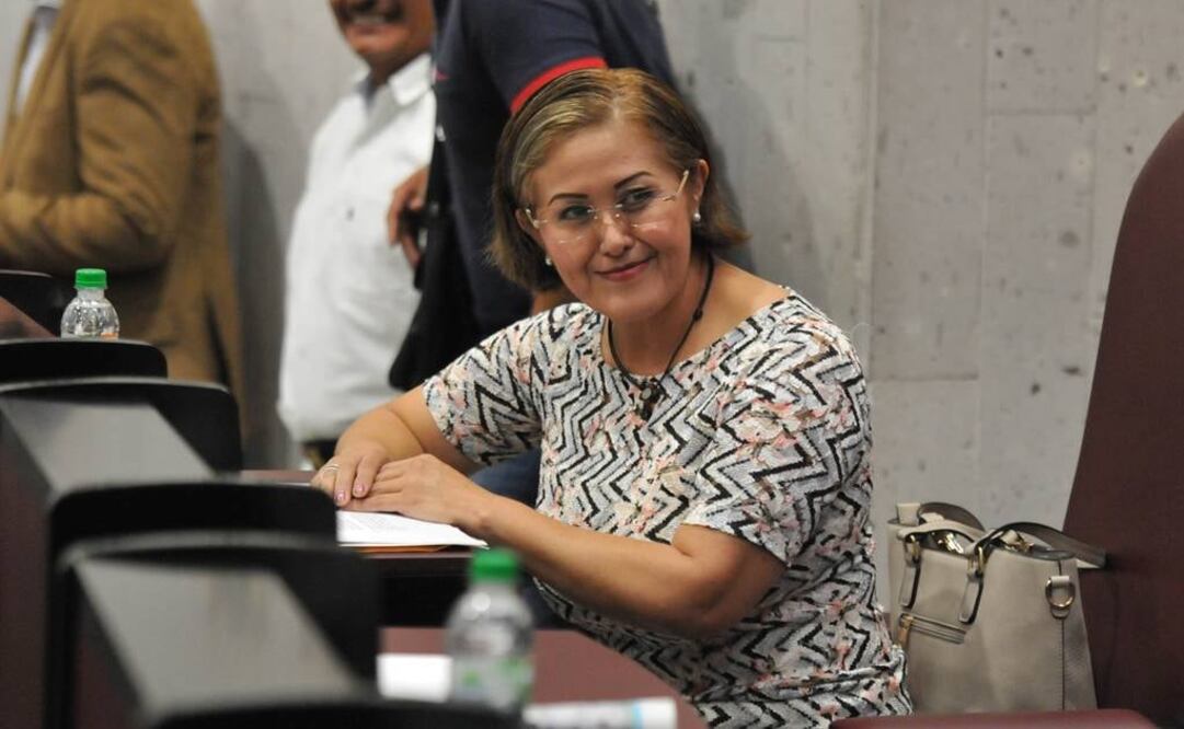 ARCHIVO/ EL UNIVERSAL