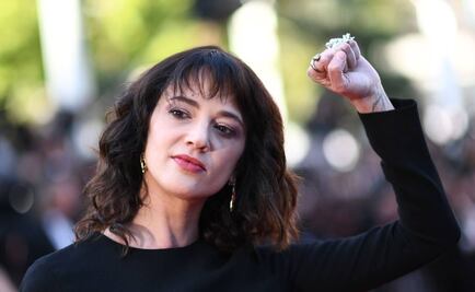 CNN retira episodios de "Parts Unknown" con Asia Argento