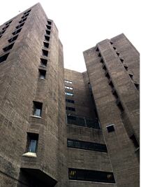 Del Chapo a Epstein, la tenebrosa cárcel donde se evalúa albergar migrantes