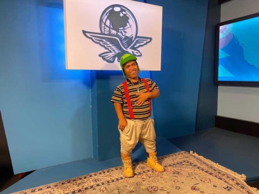 Medio Metro cuenta por qué se separó de Sonido Pirata, ¿le daba sólo 500 pesos? 