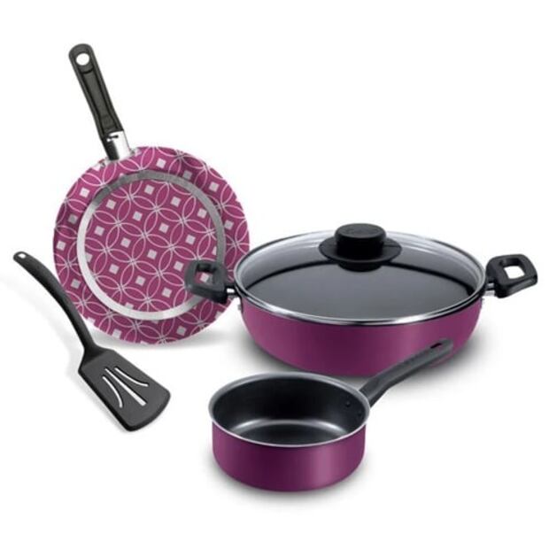 Dale un look diferente a tu cocina con el color del año de Pantone