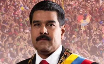 Maduro llama a un alistamiento el fin de semana; asegura es para enfrentar amenazas de EU