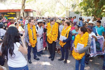 #Ayotzinapa, otra vez satura las redes