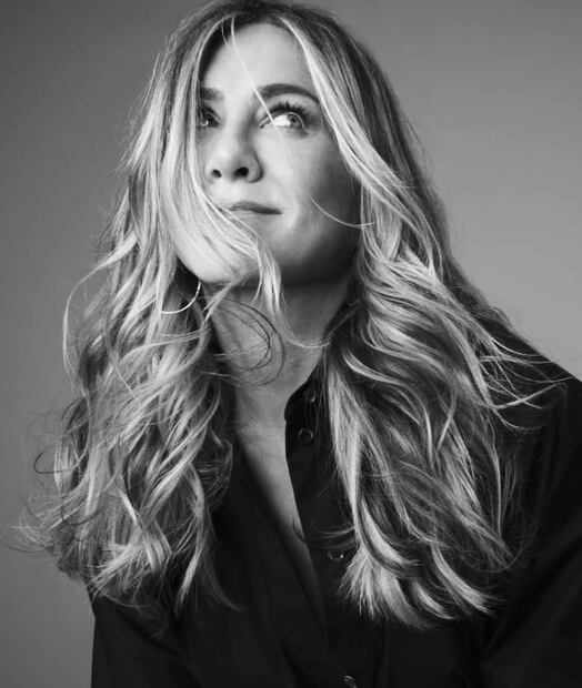 Foto: Instagram @jenniferaniston