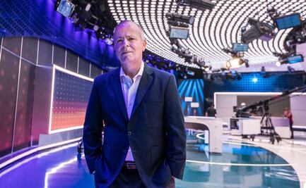 Ciro Gómez Leyva anuncia cierre de sección de opinión en programa matutino; concluye el próximo jueves