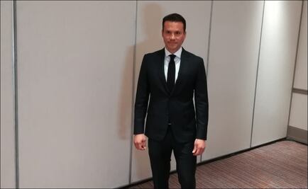 El doping de 2005 manchó mi carrera: Aarón Galindo