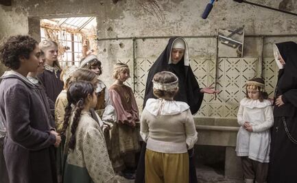 ¿Qué ver?: "Le pupille" cuestiona la religión desde la mirada infantil