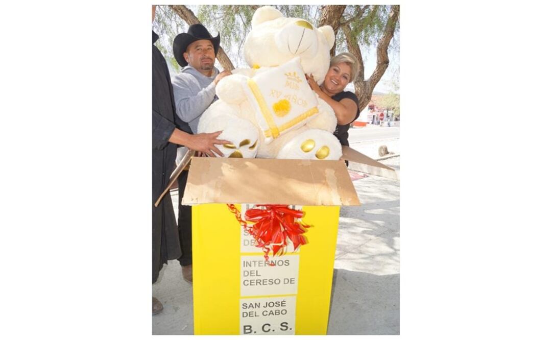 Foto: Xóchitl Álvarez / EL UNIVERSAL