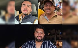 Desaparecen tres hombres tras salir a vender varias camionetas en Tulancingo, Hidalgo; familiares piden apoyo para localizarlos