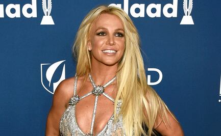 Britney Spears consideraría romper el silencio con Oprah Winfrey