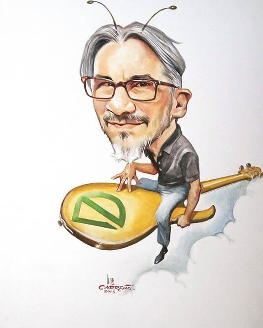 La agrupación argentina se presentará mañana en el Auditorio Nacional (CARREÑO)