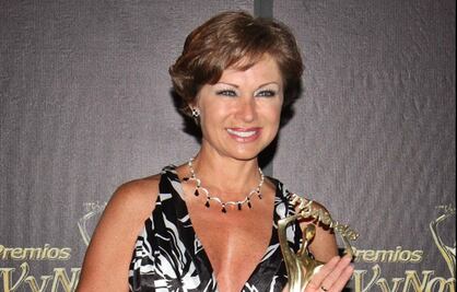 Leticia Calderón agradece muestras de apoyo tras detención de Juan Collado